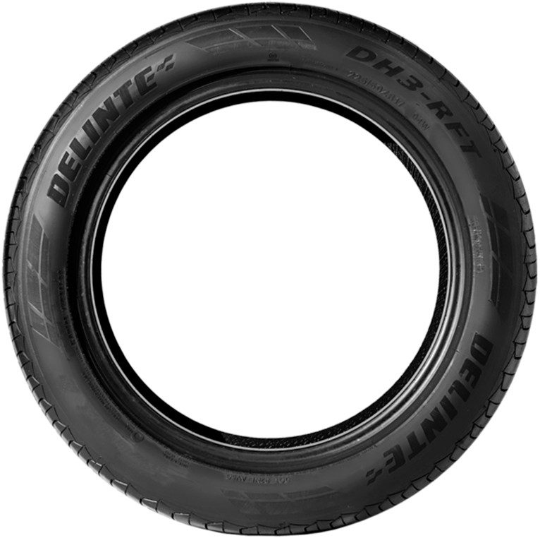 Delinte DH3 RunFlat (3)